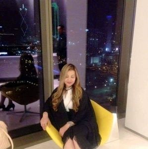 Meet your Posher, Norma